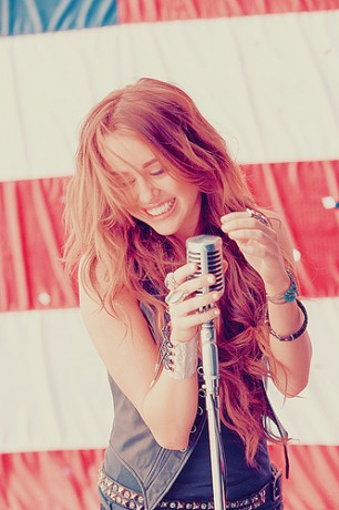 Miley Cyrus 165