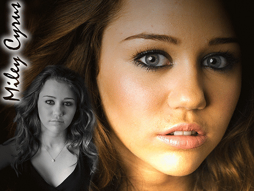 Miley Cyrus 91