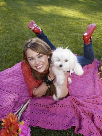 Miley Cyrus 93