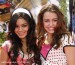 Miley Cyrus a Vanessa Hudgens